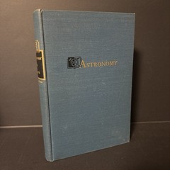 Astronomy A Textbook For University And College Students, R. Baker – 4th Ed/prin