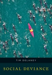 Social Deviance by Delaney SUNY Oswego, Tim