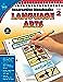 Language Arts, Grade 2 (Interactive Notebooks) – Paperback – GOOD