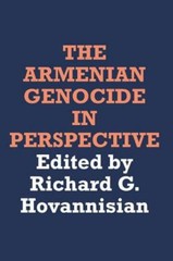 The Armenian Genocide in Perspective Paperback