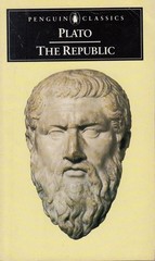 Plato: The Republic Plato|Lee, Desmond paperback Very Good