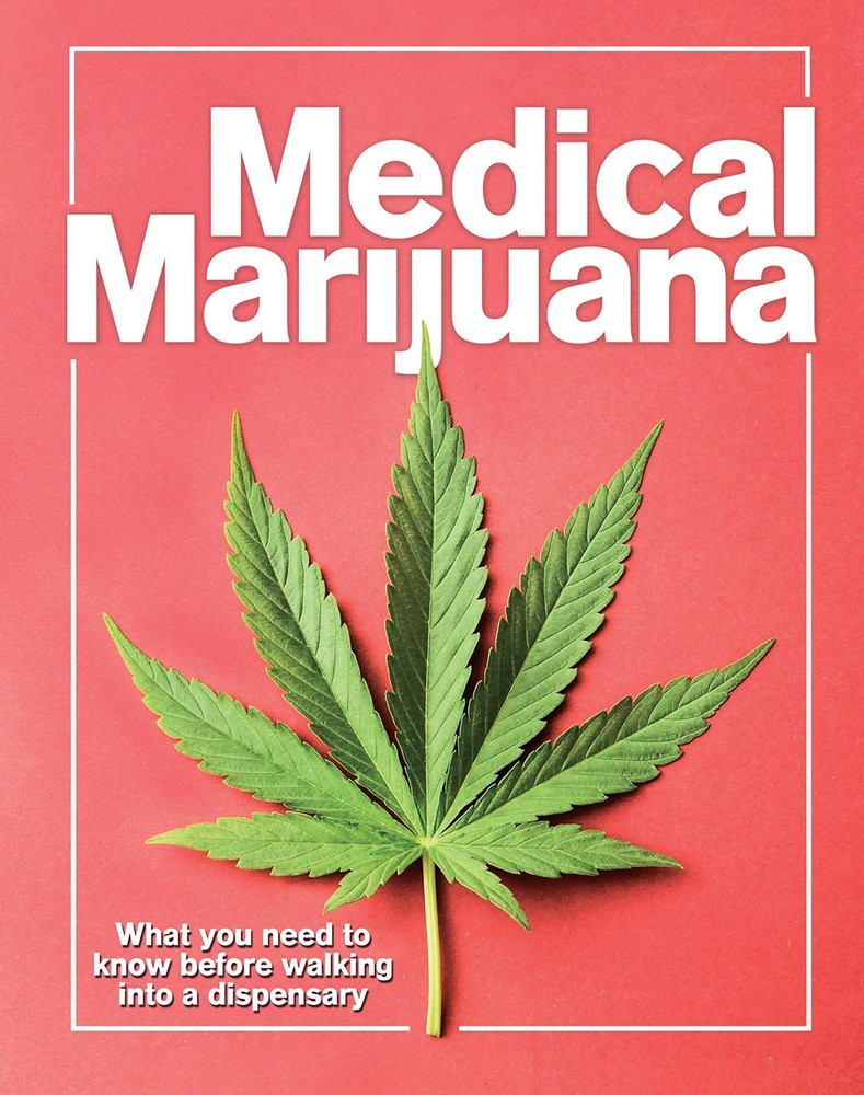 Medical Marijuana