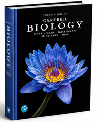 Campbell Biology 12th Edition
