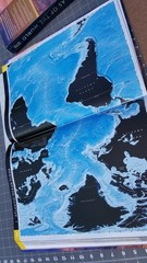 Visual Atlas of the World, Second Edition: National Geographic