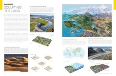 National Geographic Concise Atlas of the World, 5th edition: Authoritative and c