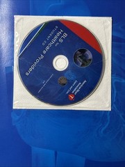 Vintage Basic Life Support For Healthcare Providers Professional Renewal DVD AHA