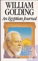 An Egyptian Journal – VERY GOOD