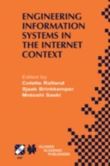 Engineering Information Systems in the Internet Context : Ifip Tc8/Wg8.1 Work…