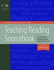 Teaching Reading Sourcebook by Honig