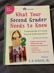 Core Knowledge Ser.: What Your Second Grader Needs to Know : Fundamentals of…