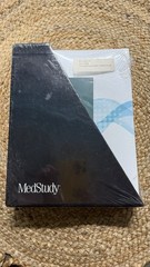 MedStudy Internal Medicine Core Curriculum 17th Edition NEW Sealed