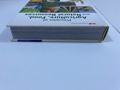 Principles of Agriculture, Food, and Natural Resources G-W Goodheart Willcox