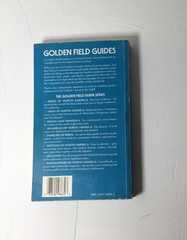 A Guide To Field Identification Birds Of North America 1983
