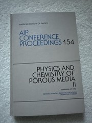 Aip Conference Proceedings Ser.: