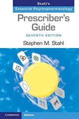 Prescriber’s Guide: Stahl’s Essential Psychopharmacology Paperback USA STOCK