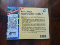 Looking Good in Color: The Desktop Publisher’s Design Guide Gary Priester 1995