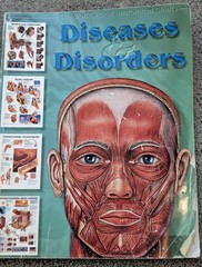 System Structures & Diseases Disorders (The Worlds Best Anatomical Chart Books)