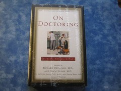 On Doctoring: New, Revised and Expanded Third Edition Reynolds, Richard|Ston…