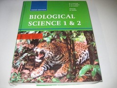 Biological Science