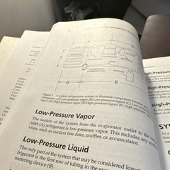 Prentice-Hall Guide EPA Refrigerant Handling Exam Dwiggins Mahoney Study Guide