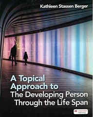 A Topical Approach to the – Paperback, by Berger Kathleen – Acceptable
