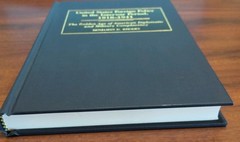 United States Foreign Policy in the Interwar Period 1918-1941 Benjamin D. Rhodes