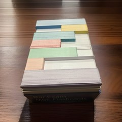 Kaplan Bar Review Law School Study Exam Prep MBE Flashcards 700 Card Box Set