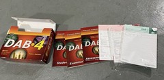Diagnostic Achievement Battery – Fourth Edition DAB-4