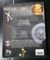 Masterbooks Biology Curriculum The Study of Life High School Homeschool