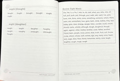 SPIRE (Reading Excellence) LEVEL 6 SET (4 books – TEACHER, STUDENT & WORD CARDS)
