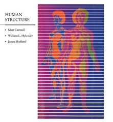 Human Structure by Matt Cartmill (English) Hardcover Book