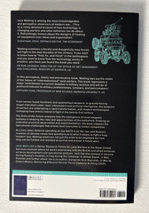 Arms of the Future: Technology and Close Combat in…by Jack Watling (2024, TPB)