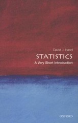 Statistics : A Very Short Introduction Paperback David J. Hand
