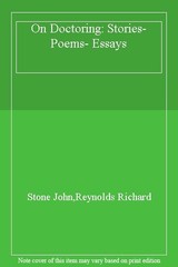 On Doctoring By Richard Reynolds