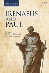 Todd D. Still Irenaeus and Paul (Paperback) (UK IMPORT)