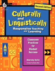 Culturally and Linguistically Responsive Teaching and Learning – Classroom…