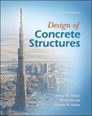 Design of Concrete Structures Hardcover