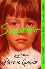Patric Gagne Sociopath (Paperback) (UK IMPORT)