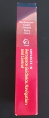 Advances in Aerospace Guidance Navigations and Control Hardcover Good / like new