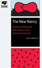 New Nancy : Flexible and Relatable Daily Comics in the Twenty-first Century, …