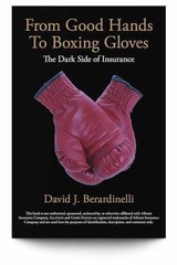 From Good Hands to Boxing – Paperback, by David J. Berardinelli – Very Good