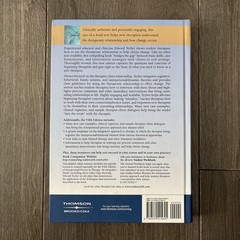 Interpersonal Process in Therapy : An Integrative Model by Edward Teyber (2005,
