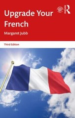 Upgrade Your… Ser.: Upgrade Your French by Margaret Jubb (2019, Trade AZ