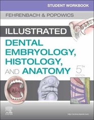 Student Workbook for – Paperback, by Fehrenbach RDH MS – Acceptable w
