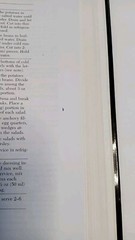 Professional Cooking Second Edition 1989 USED (Old School Book)