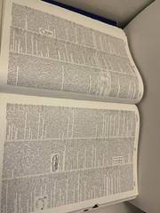 Webster’s Third New International Dictionary Unabridged 1986 Merriam Webster Inc