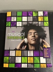 The Musical Experience by John Chiego (2017, Merchandise, Other, Revised…