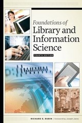 Foundations of Library and Information Science Paperback Richard