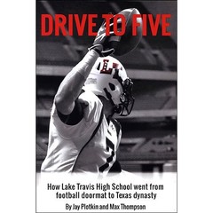 Drive To Five