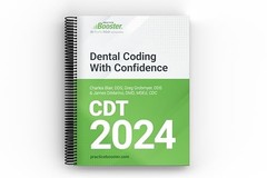 Dental Coding with Confidence – GOOD